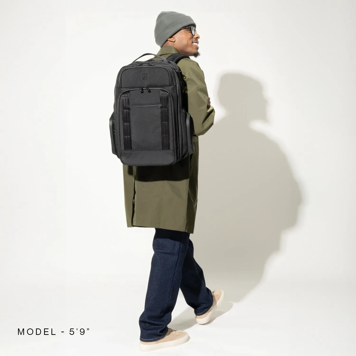 Versapack  Carry-on Spinner / Travelpro® Altitude™ Large Backpack Set