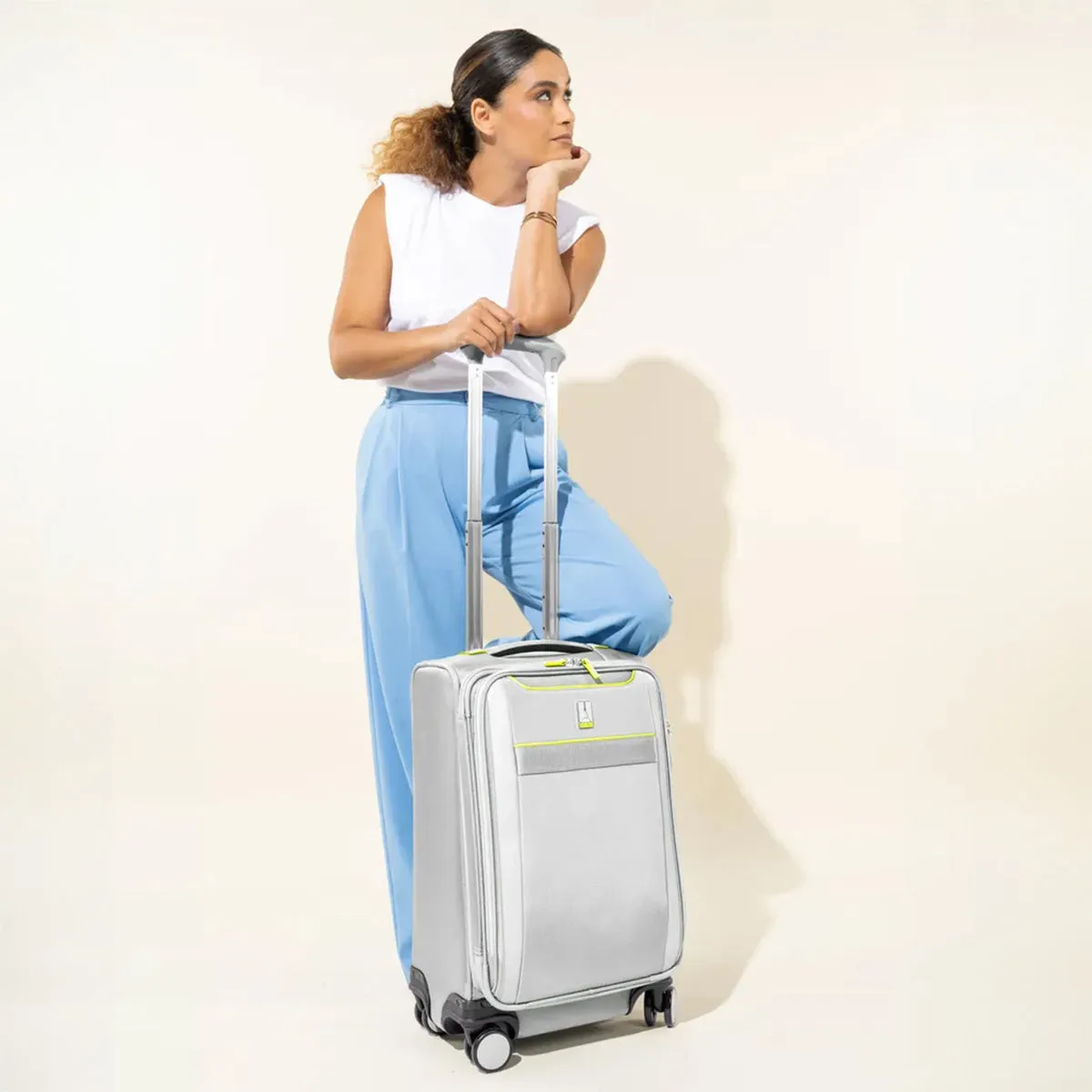 VersaPack®  Carry-On Spinner