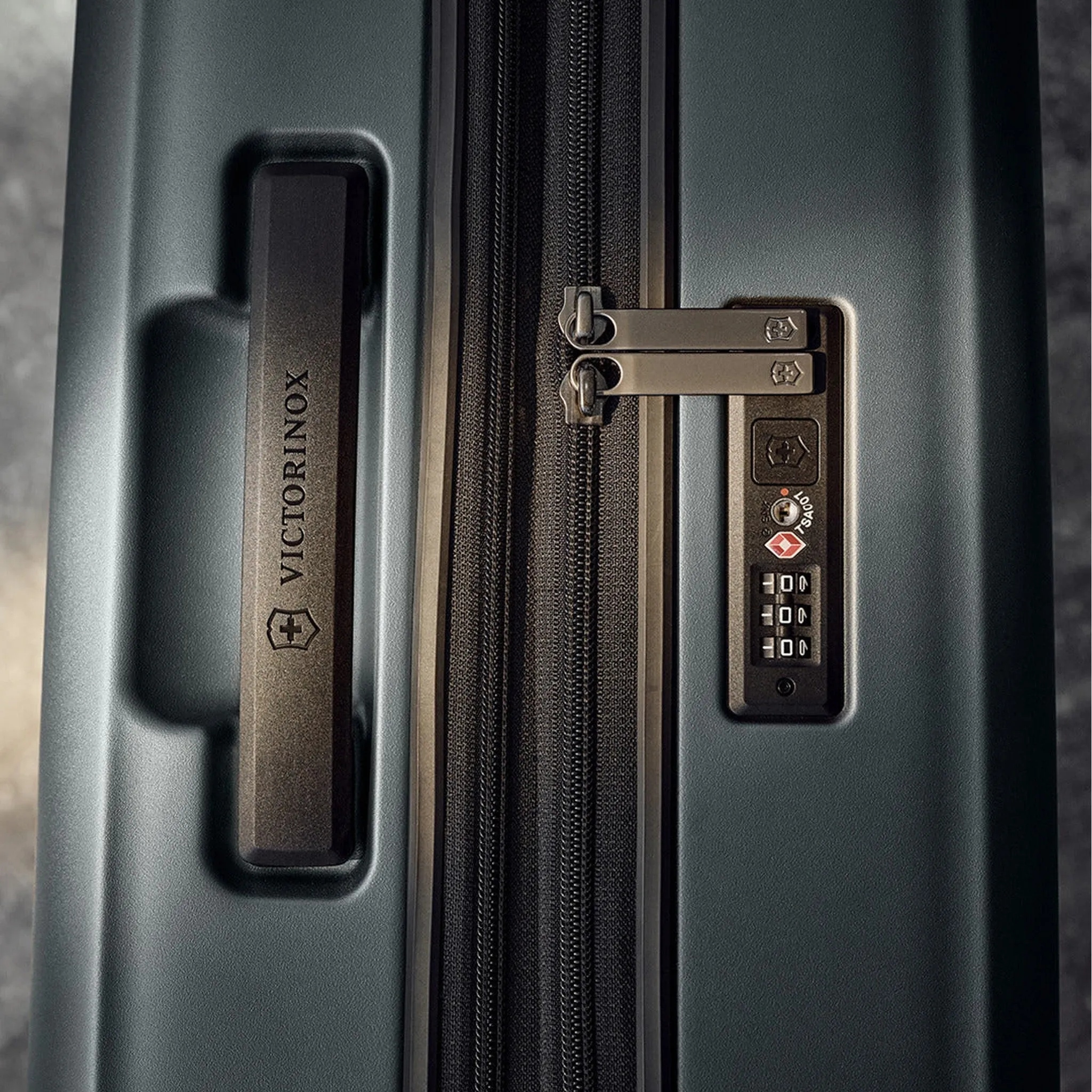 Victorinox Airox Advanced Frequent Flyer Carry-On