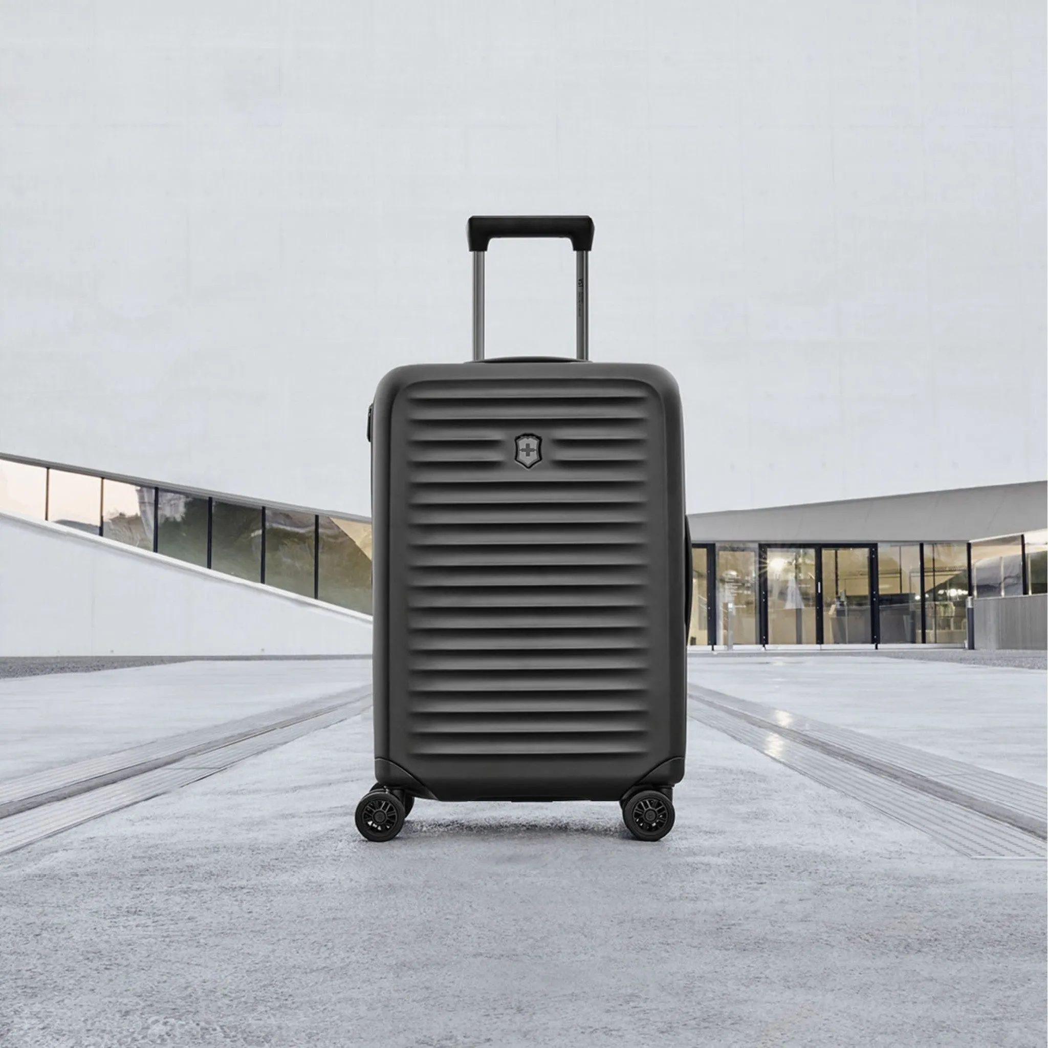 Victorinox Airox Advanced Frequent Flyer Plus Carry-On