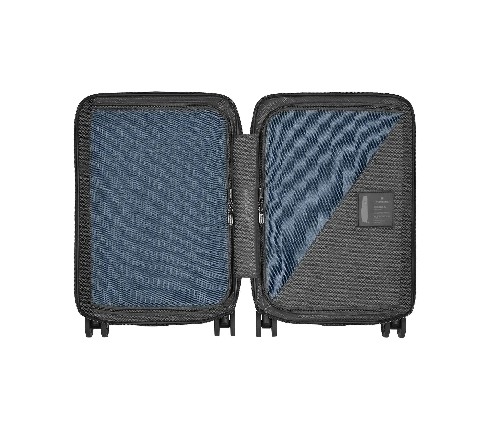 Victorinox Airox Frequent Flyer Hardside Carry-On