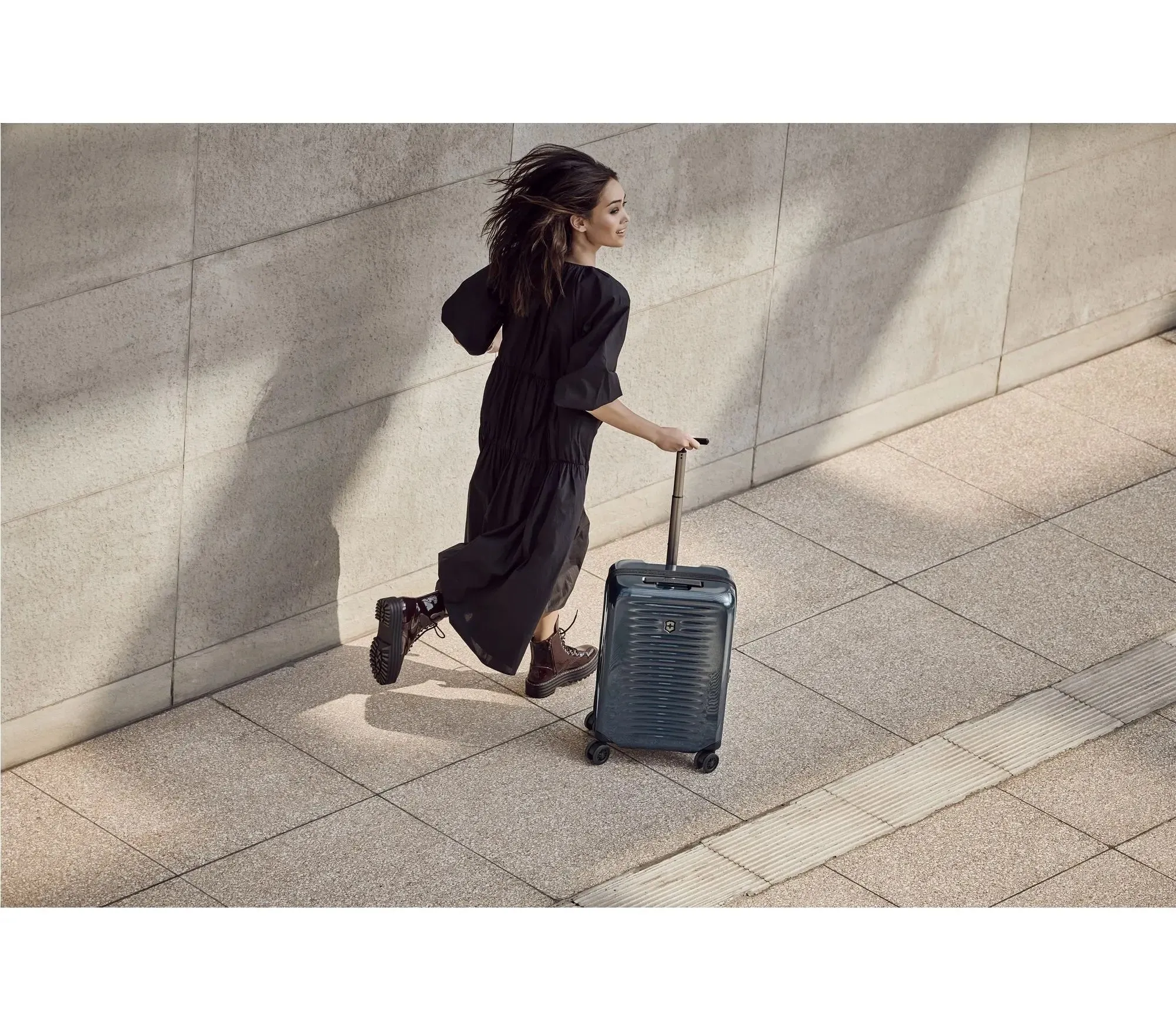 Victorinox Airox Frequent Flyer Hardside Carry-On