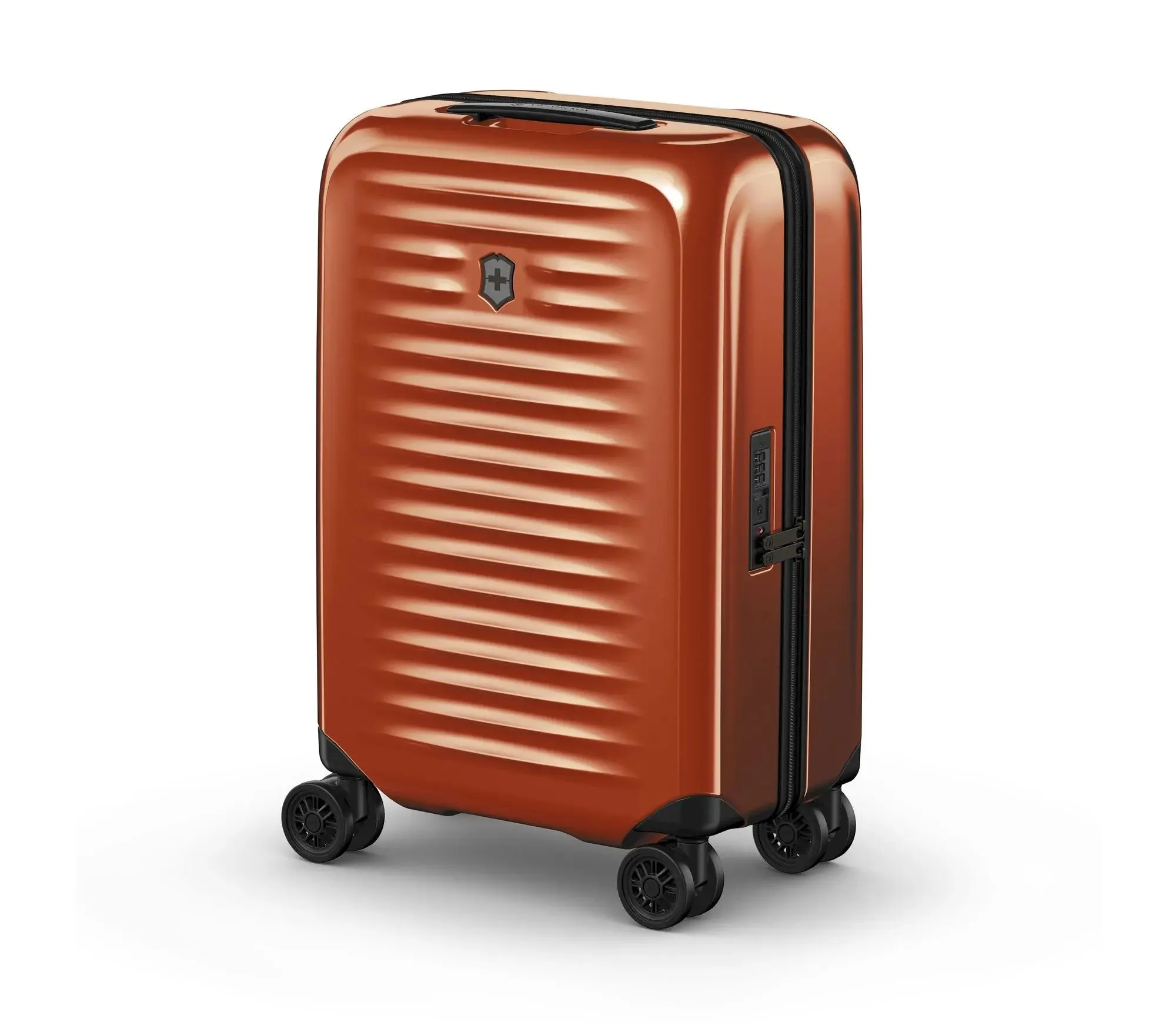 Victorinox Airox Frequent Flyer Hardside Carry-On