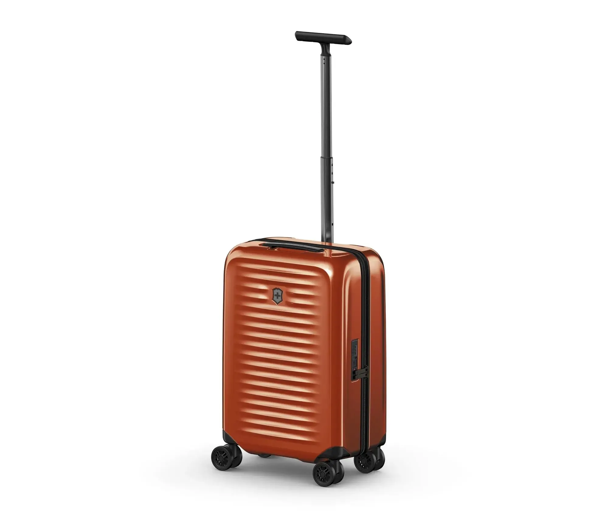 Victorinox Airox Frequent Flyer Hardside Carry-On