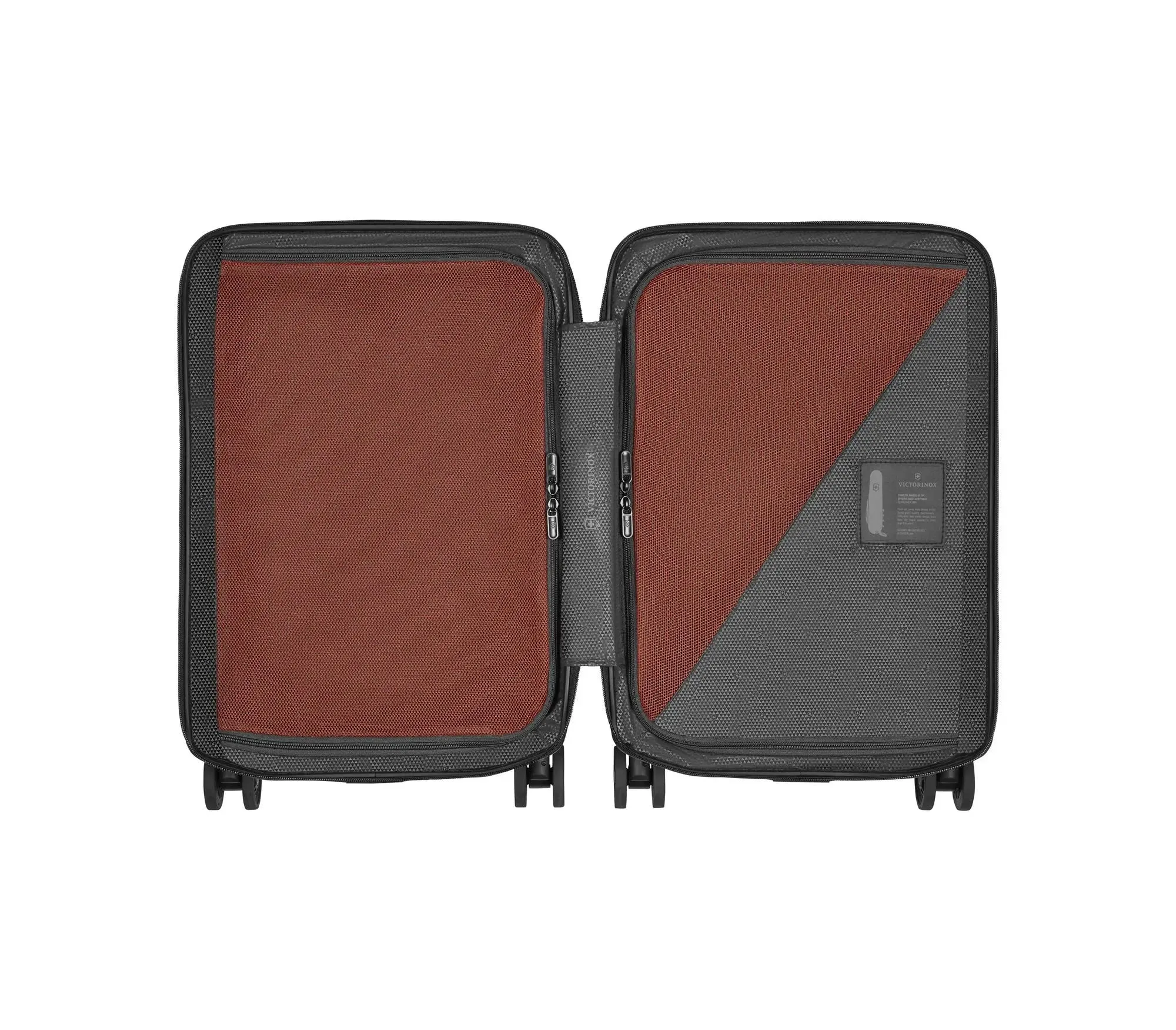 Victorinox Airox Frequent Flyer Hardside Carry-On