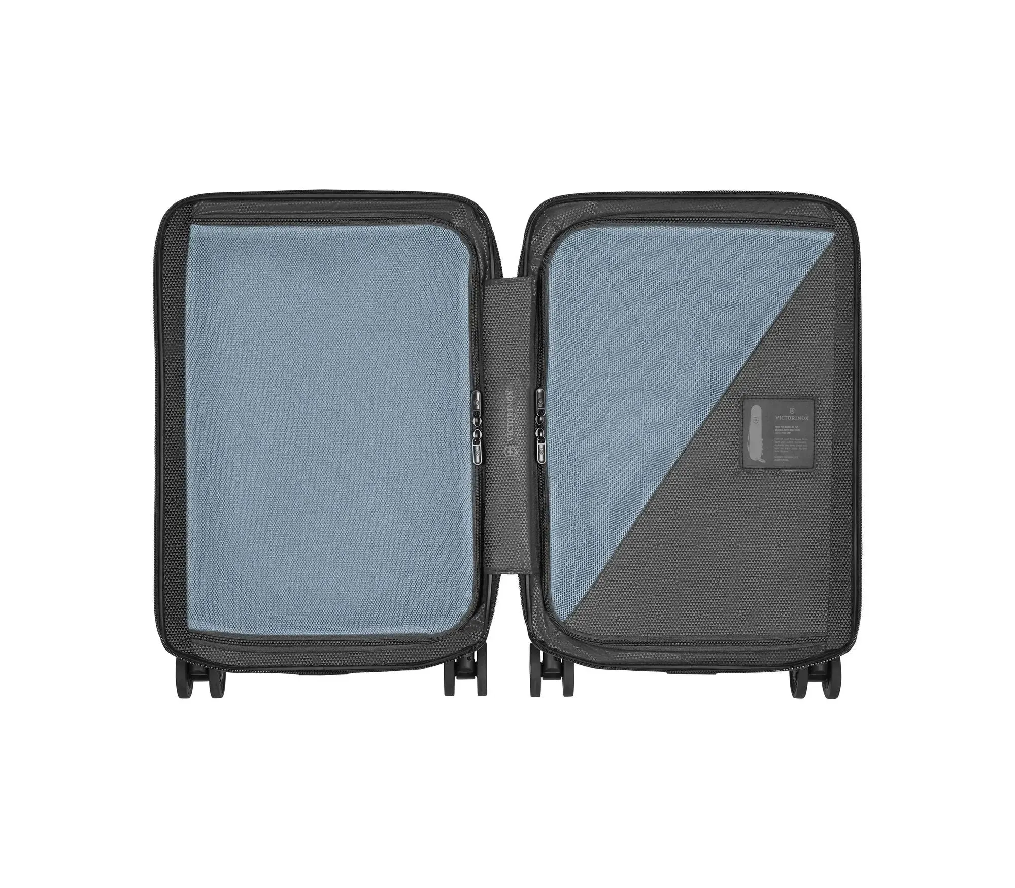 Victorinox Airox Frequent Flyer Hardside Carry-On