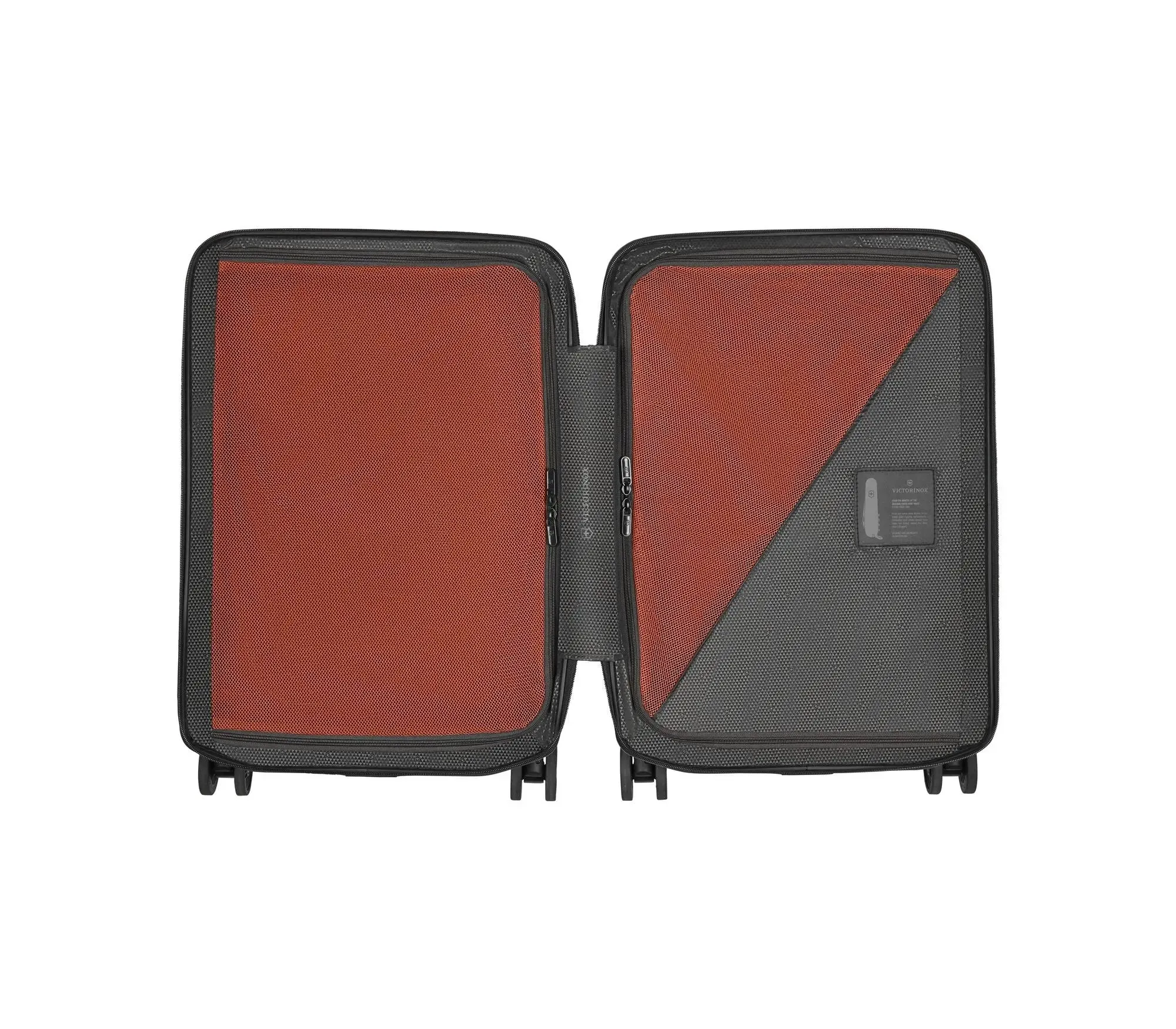 Victorinox Airox Frequent Flyer Plus Hardside Carry-On