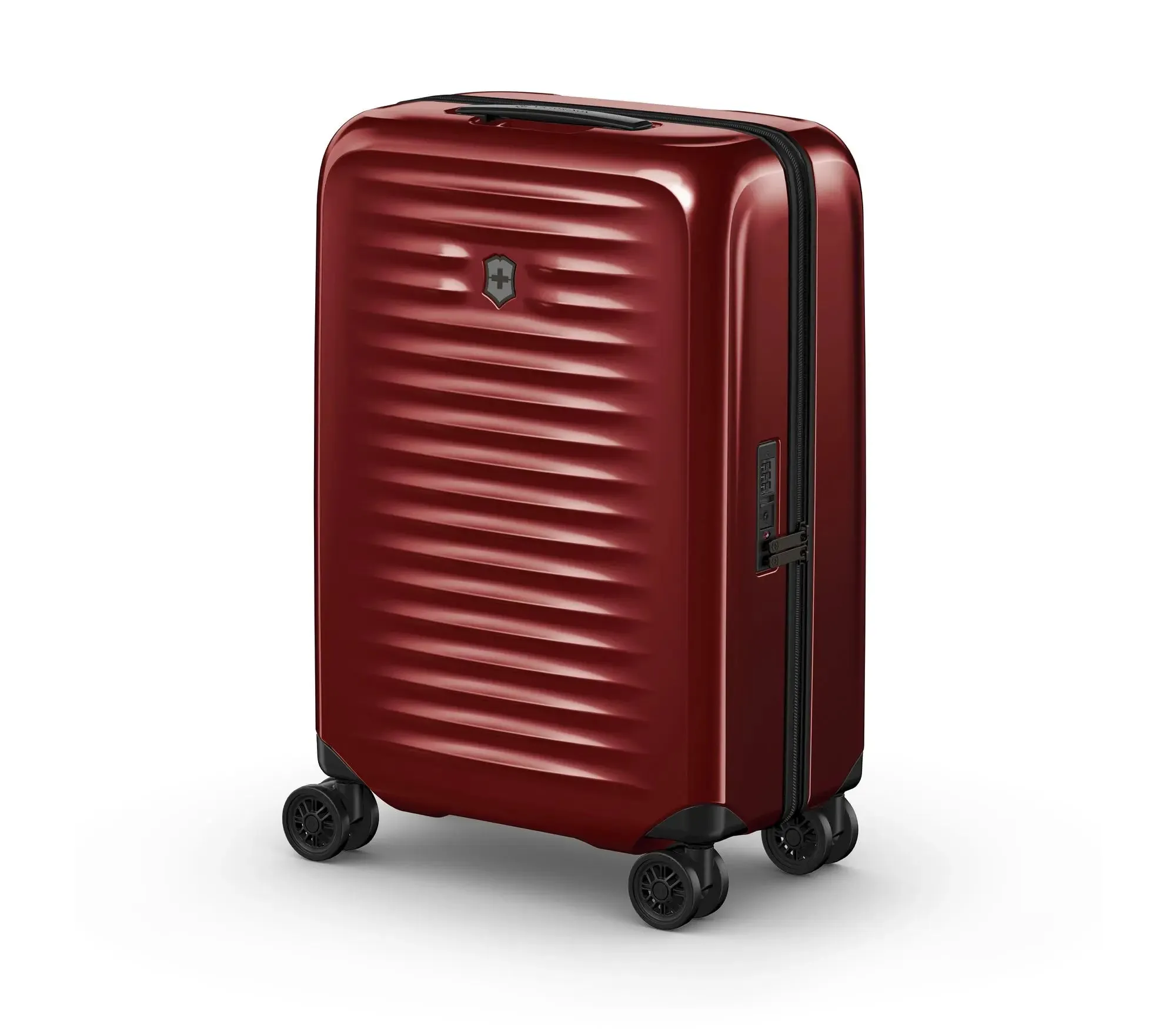 Victorinox Airox Frequent Flyer Plus Hardside Carry-On