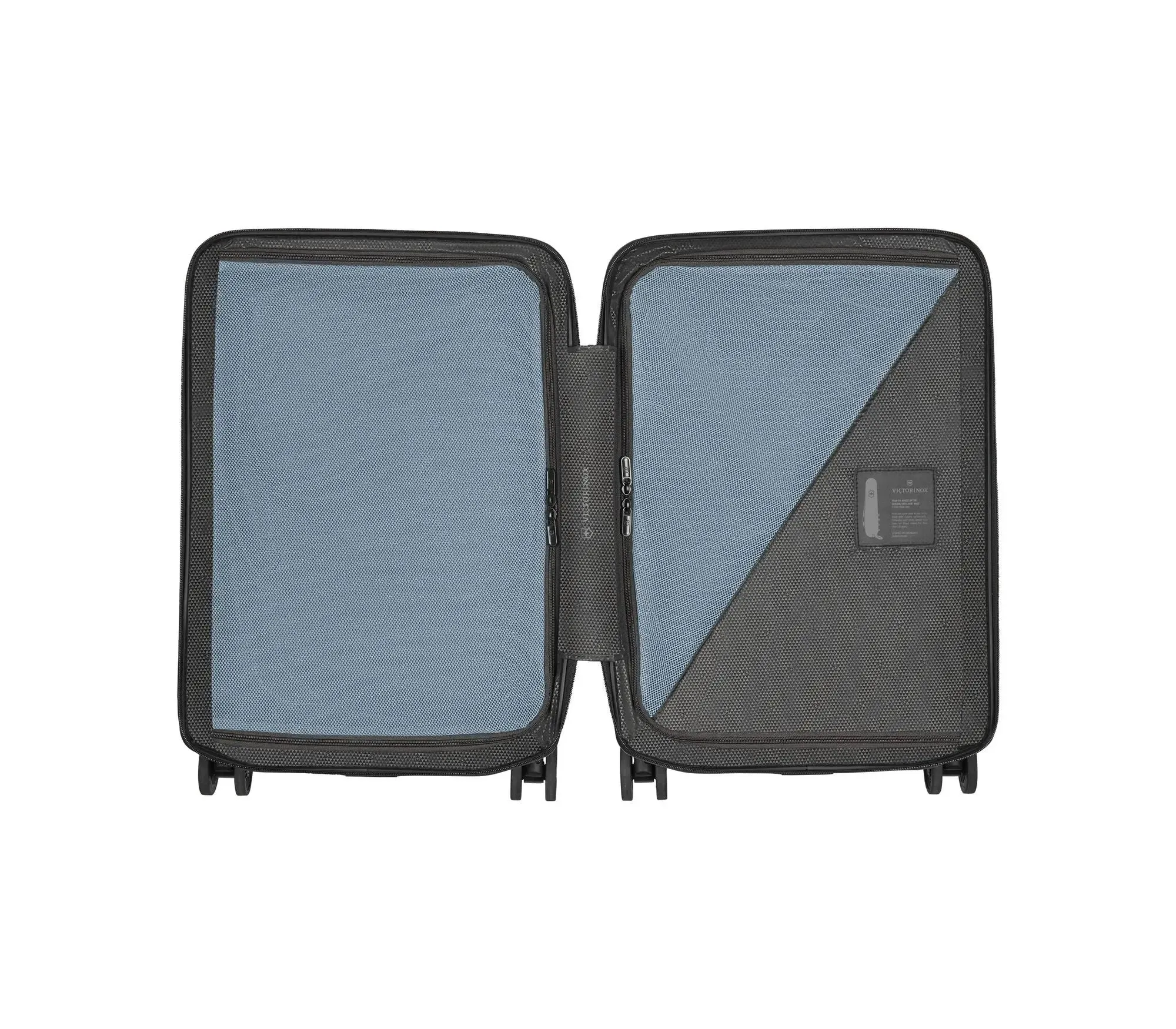 Victorinox Airox Frequent Flyer Plus Hardside Carry-On