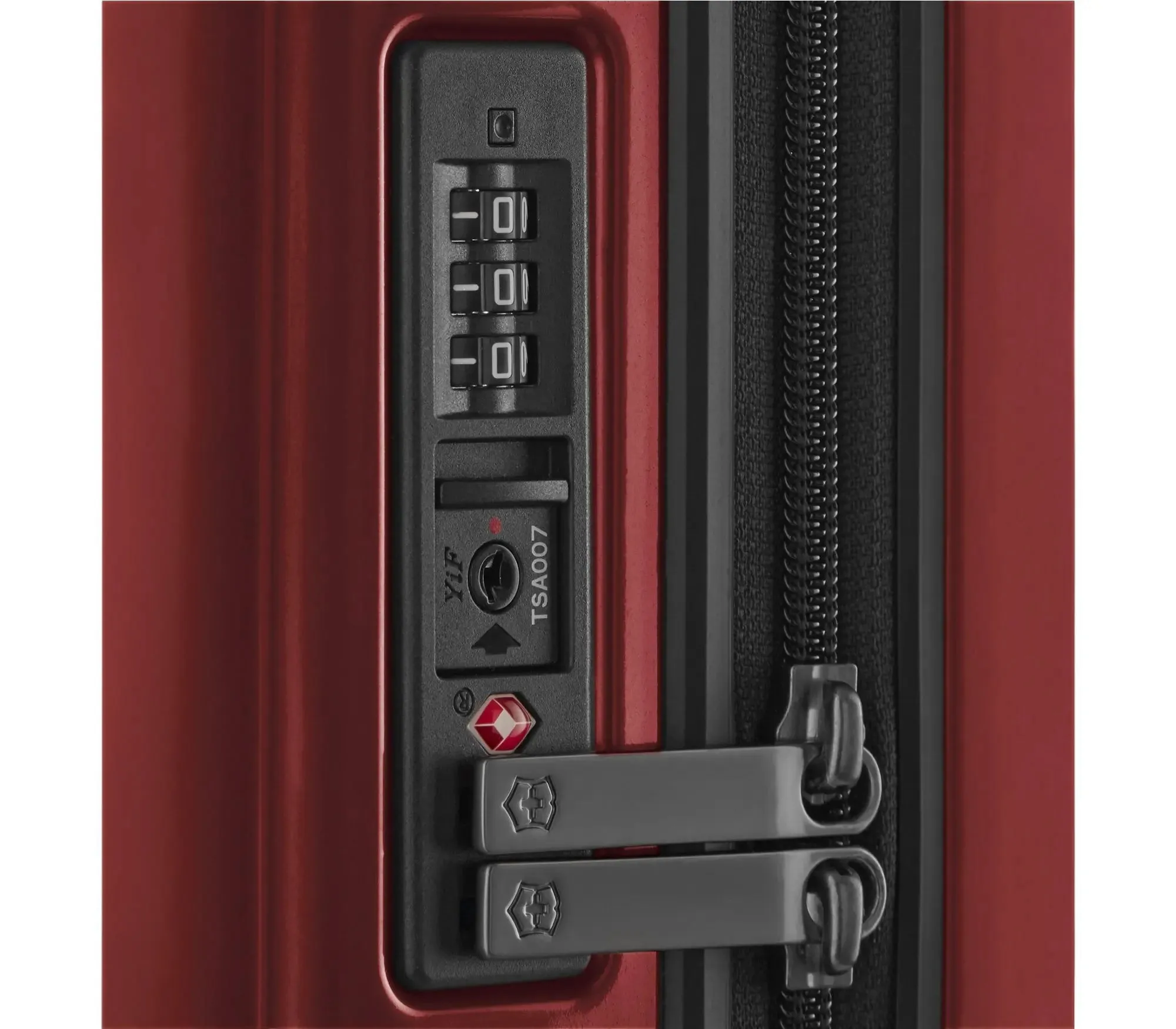 Victorinox Airox Frequent Flyer Plus Hardside Carry-On