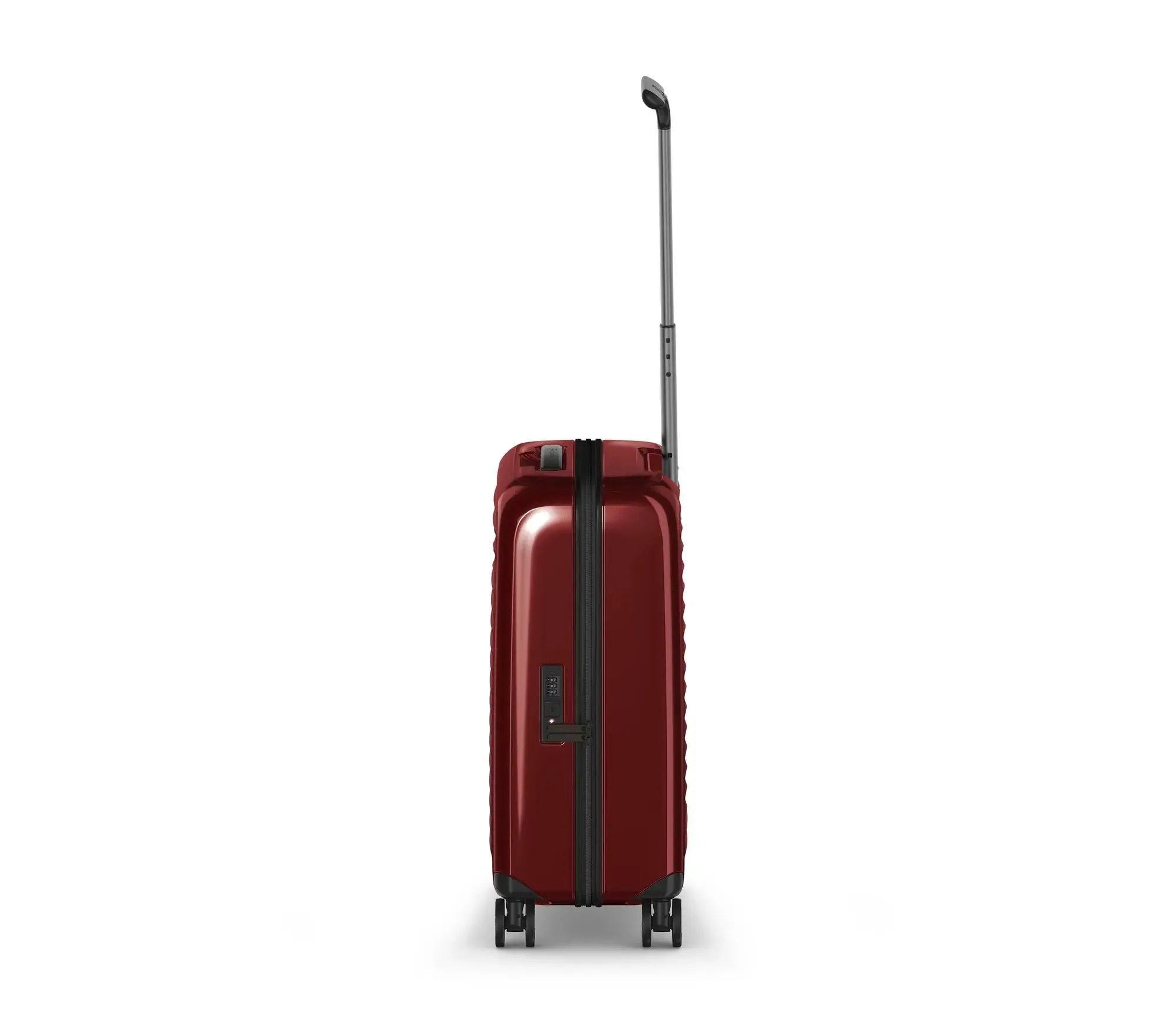 Victorinox Airox Frequent Flyer Plus Hardside Carry-On