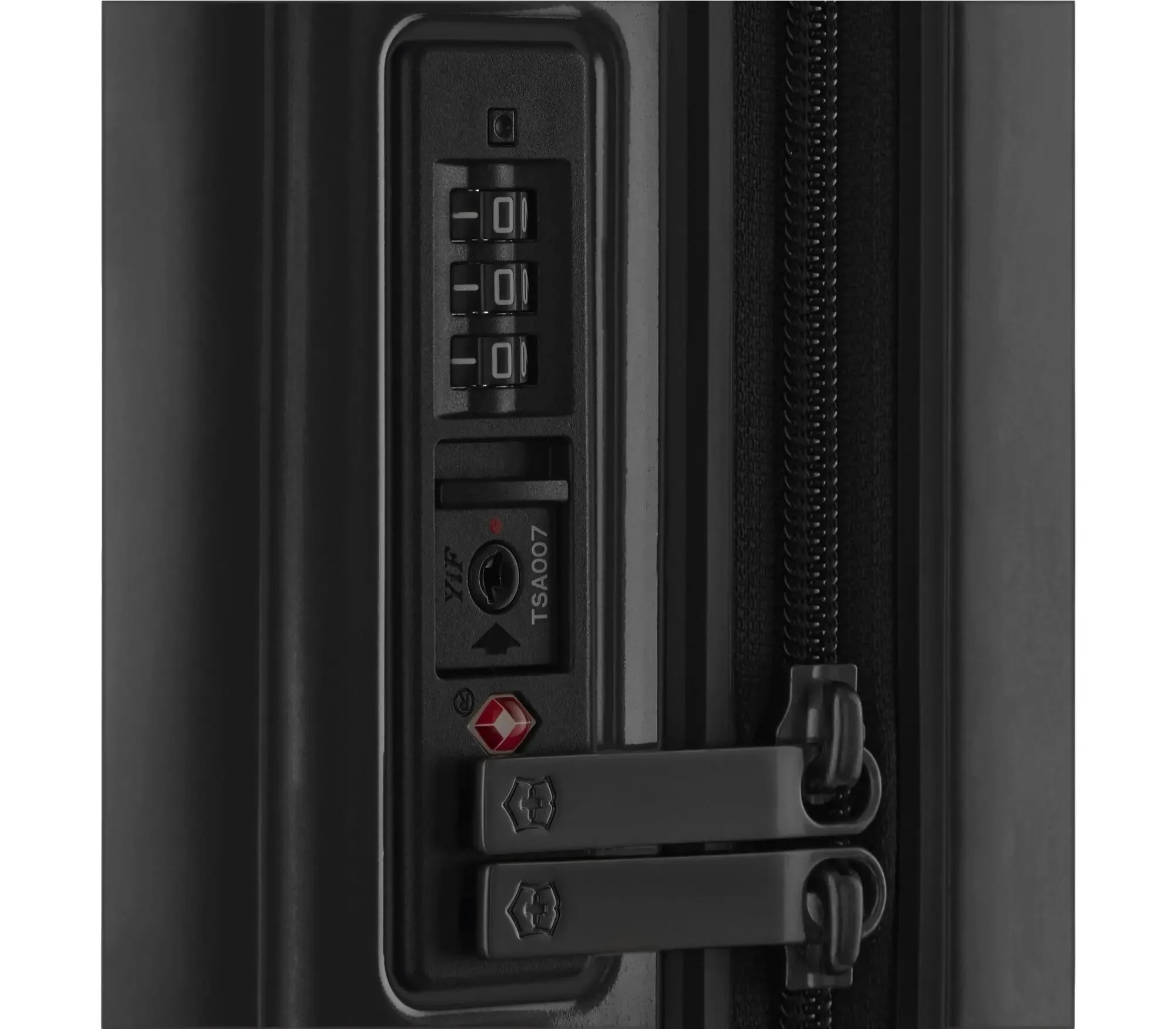 Victorinox Airox Frequent Flyer Plus Hardside Carry-On