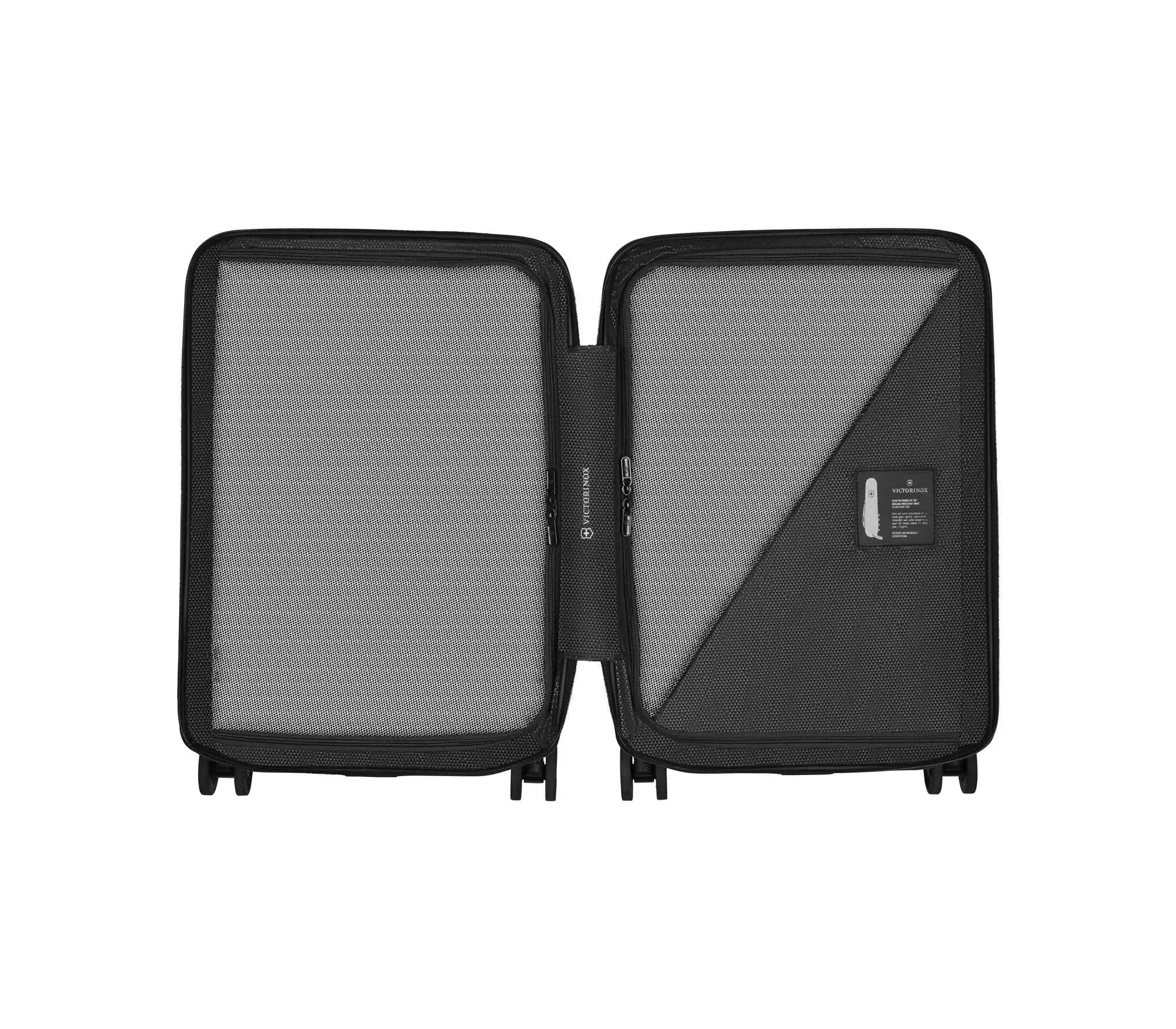 Victorinox Airox Frequent Flyer Plus Hardside Carry-On