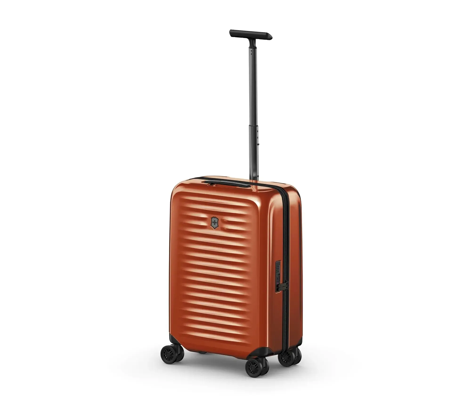 Victorinox Airox Frequent Flyer Plus Hardside Carry-On