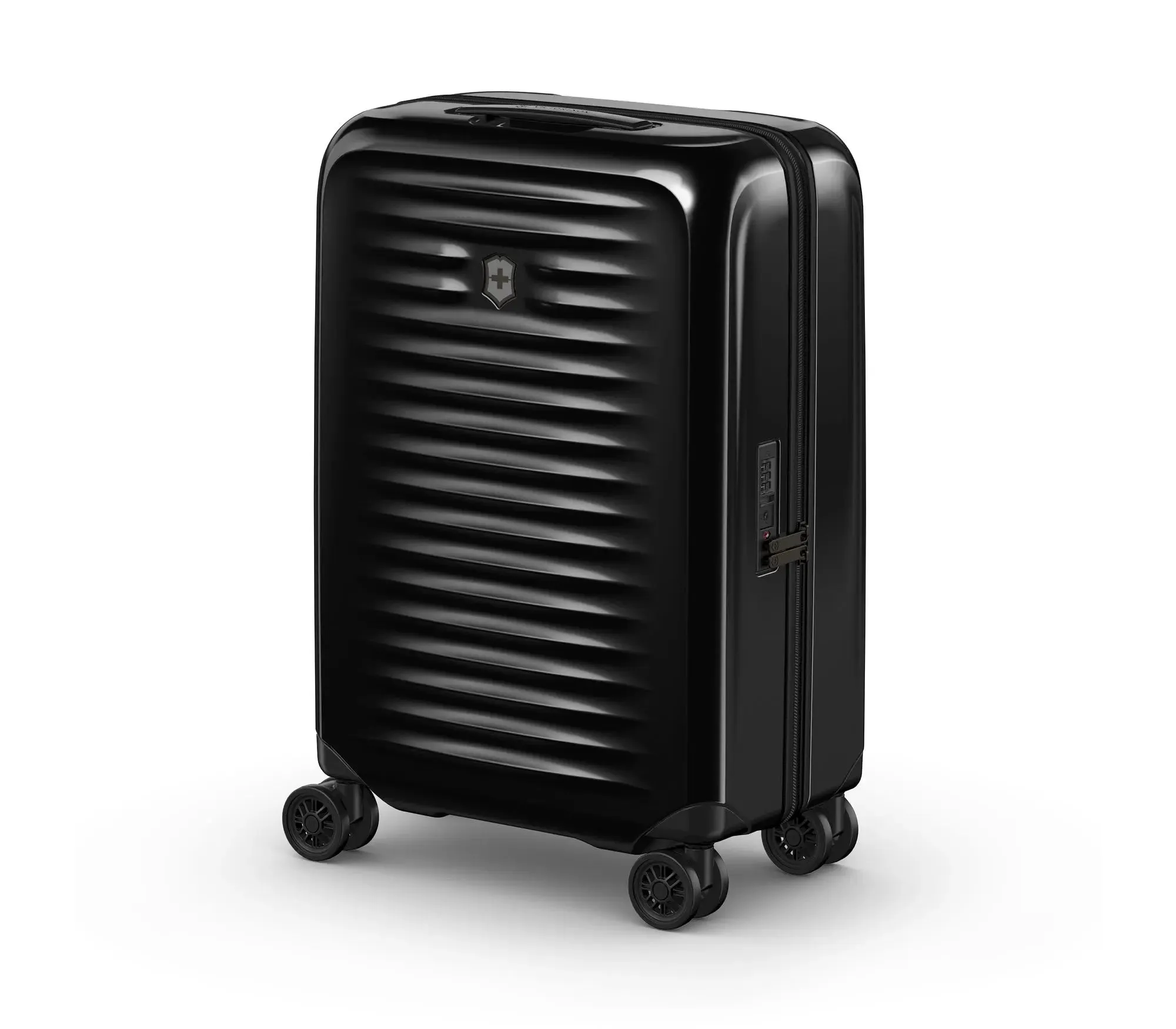Victorinox Airox Frequent Flyer Plus Hardside Carry-On