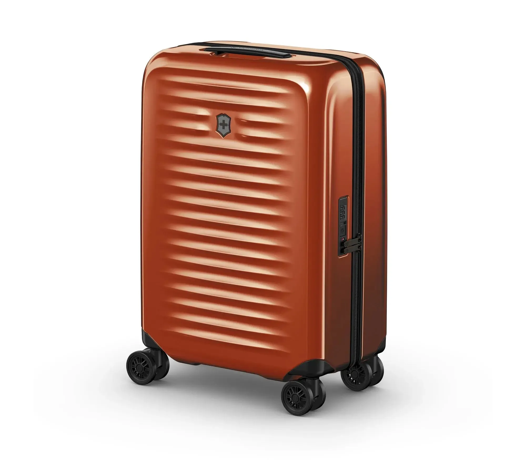 Victorinox Airox Frequent Flyer Plus Hardside Carry-On