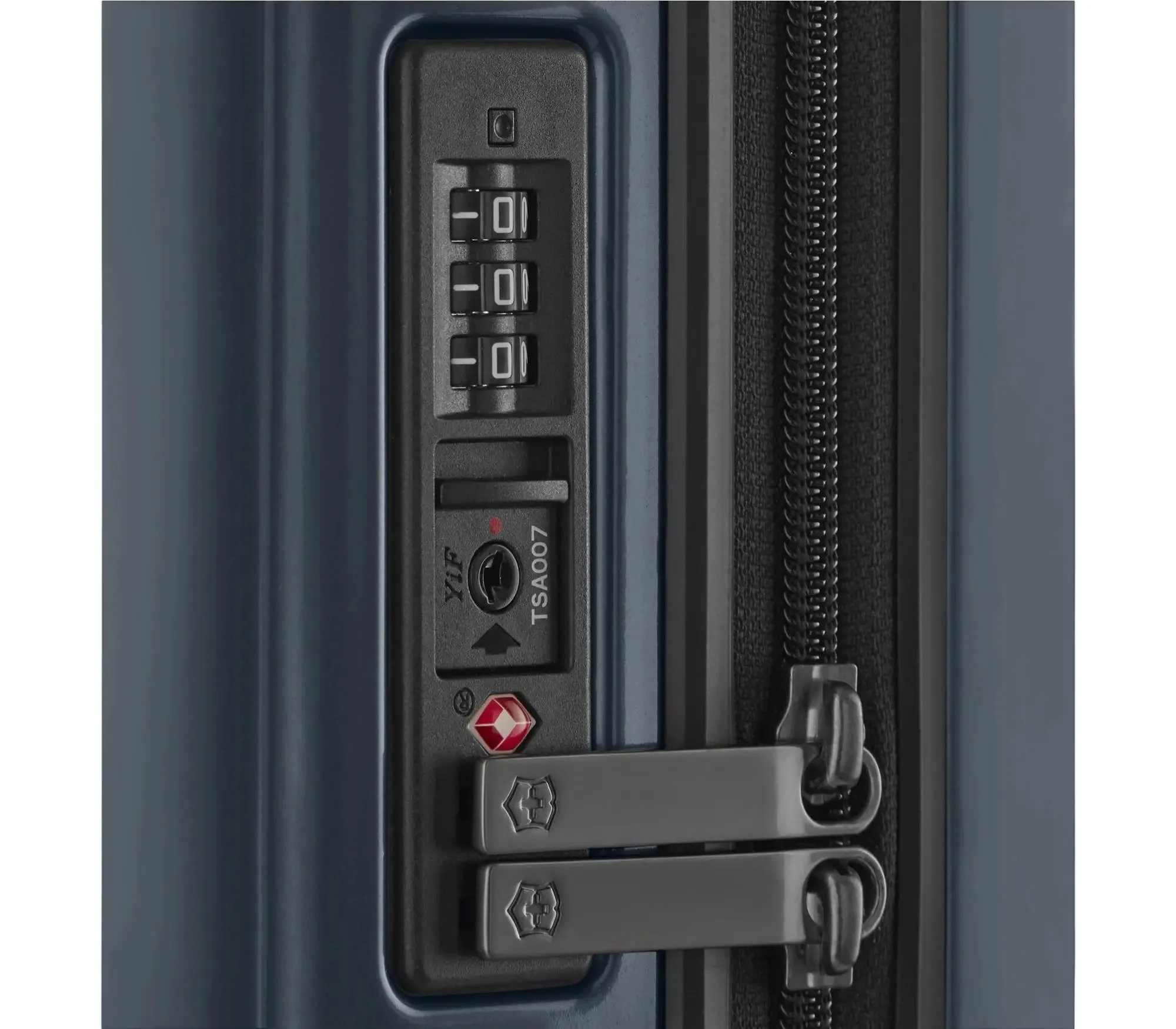 Victorinox Airox Frequent Flyer Plus Hardside Carry-On