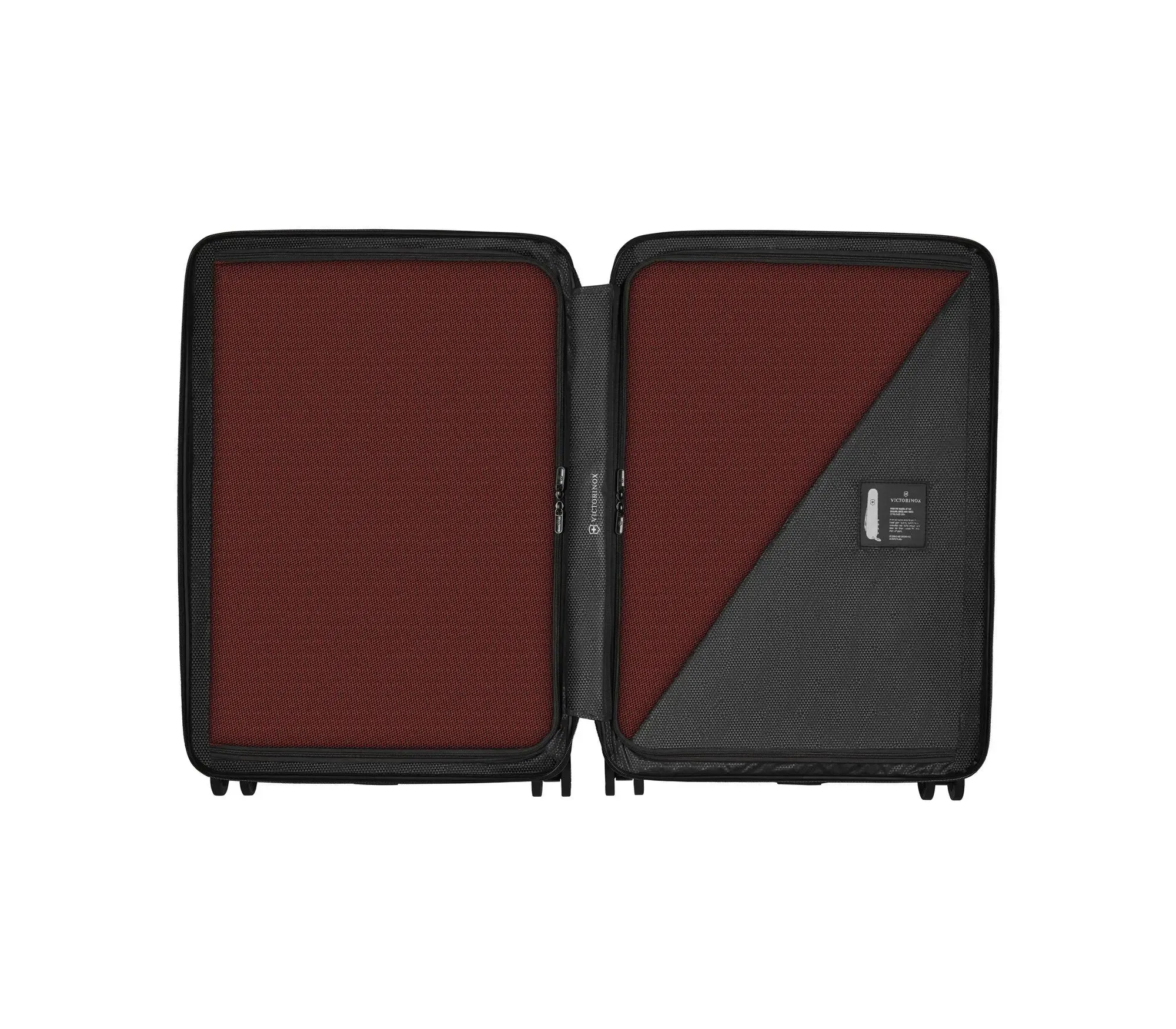 Victorinox Airox Medium Hardside Case