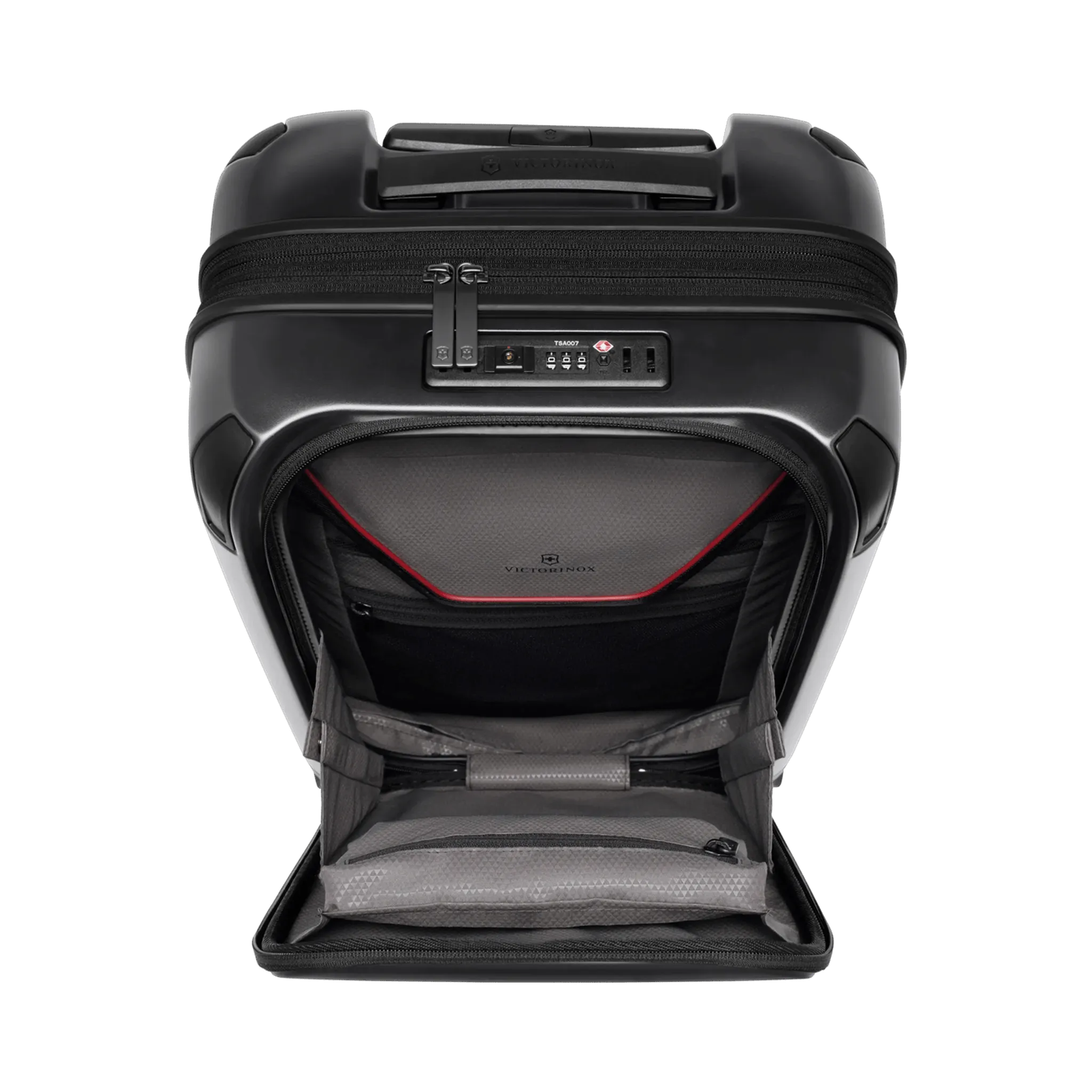 Victorinox Spectra 3.0 Expandable Frequent Flyer Carry-On