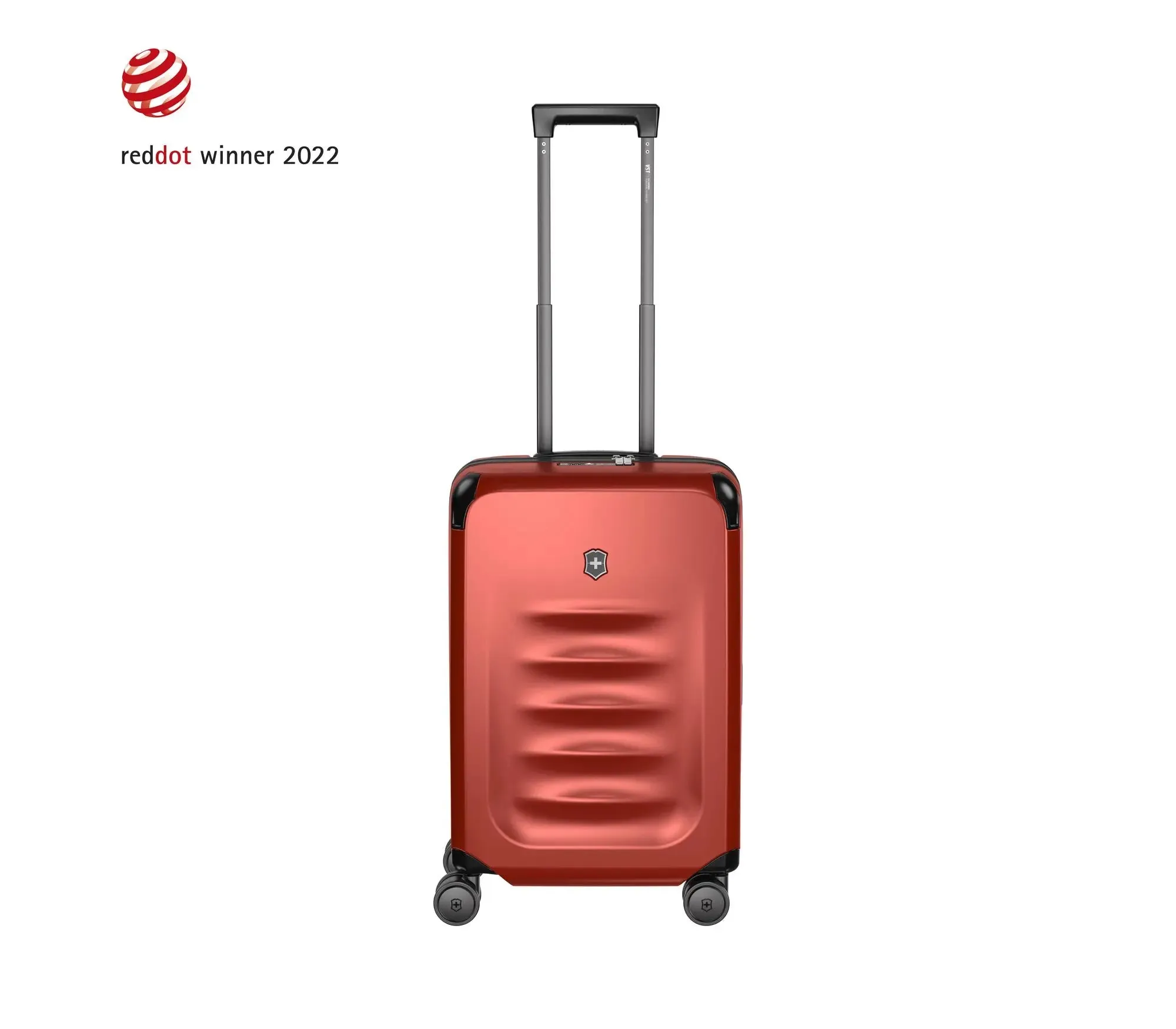 Victorinox Spectra 3.0 Frequent Flyer Plus Carry-On