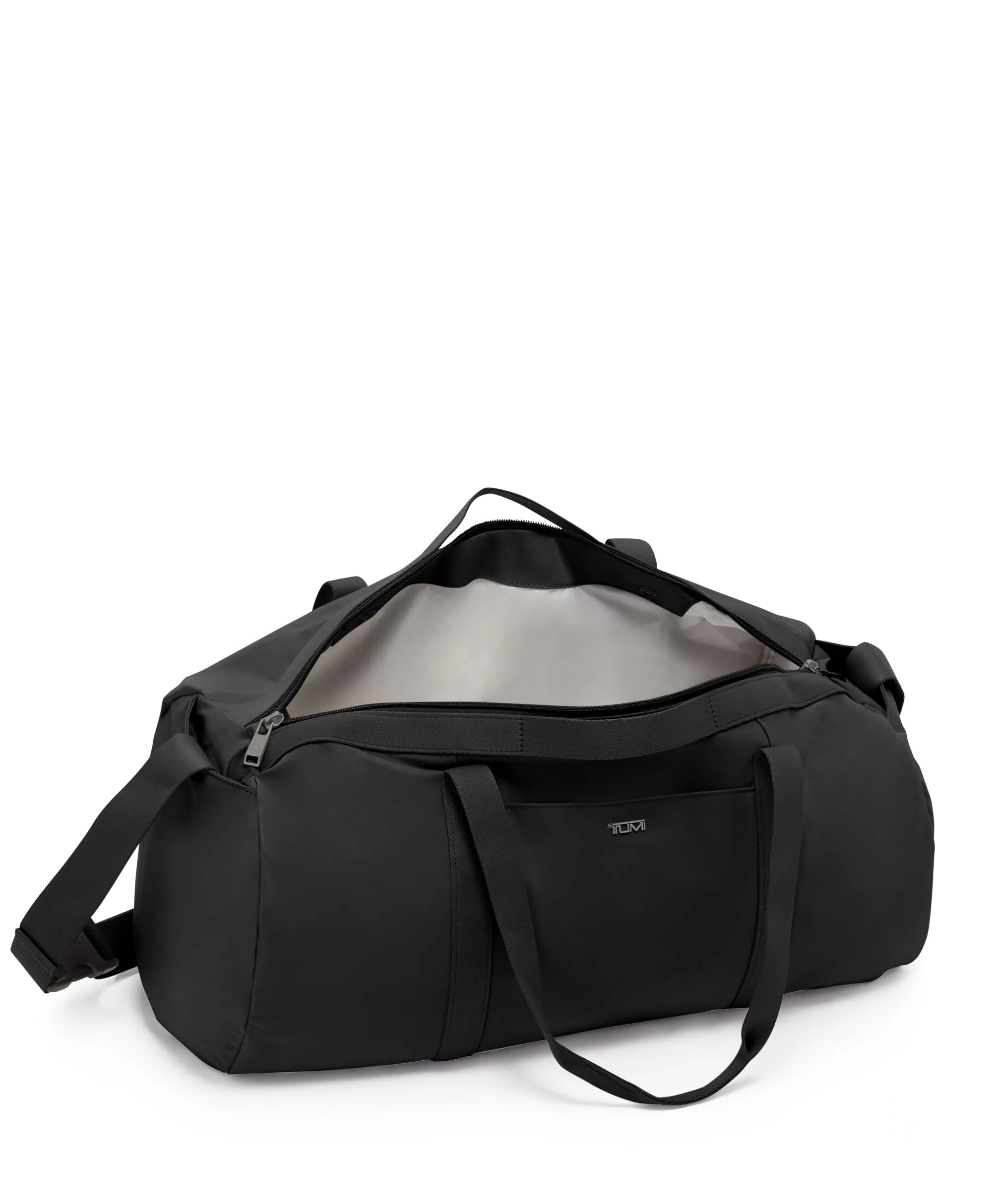 VOYAGEUR Just in Case® Duffel - Black
