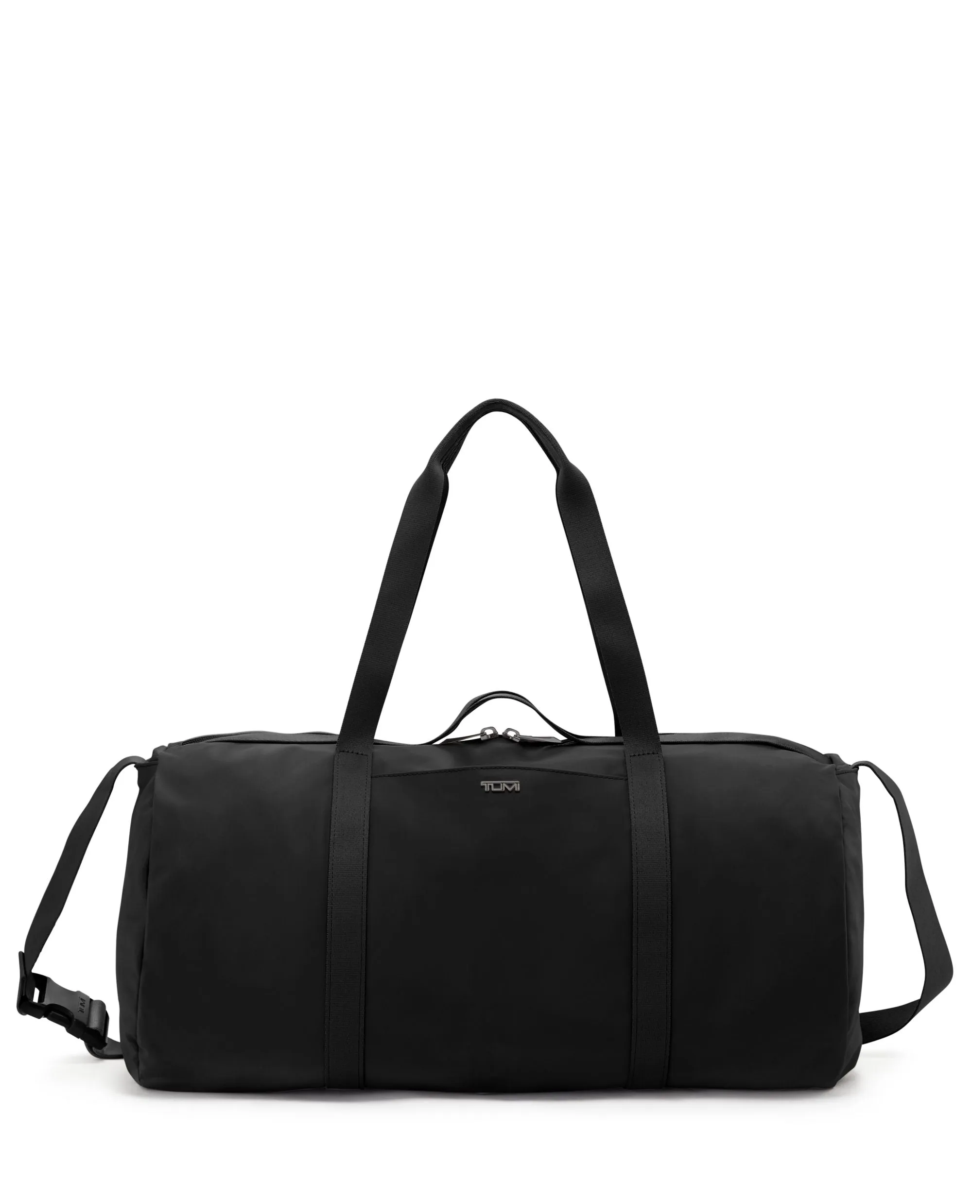 VOYAGEUR Just in Case® Duffel - Black