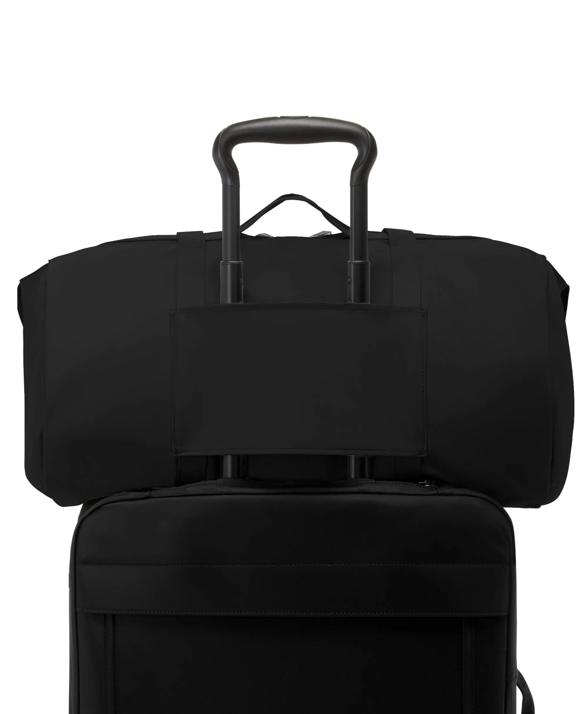 VOYAGEUR Just in Case® Duffel - Black