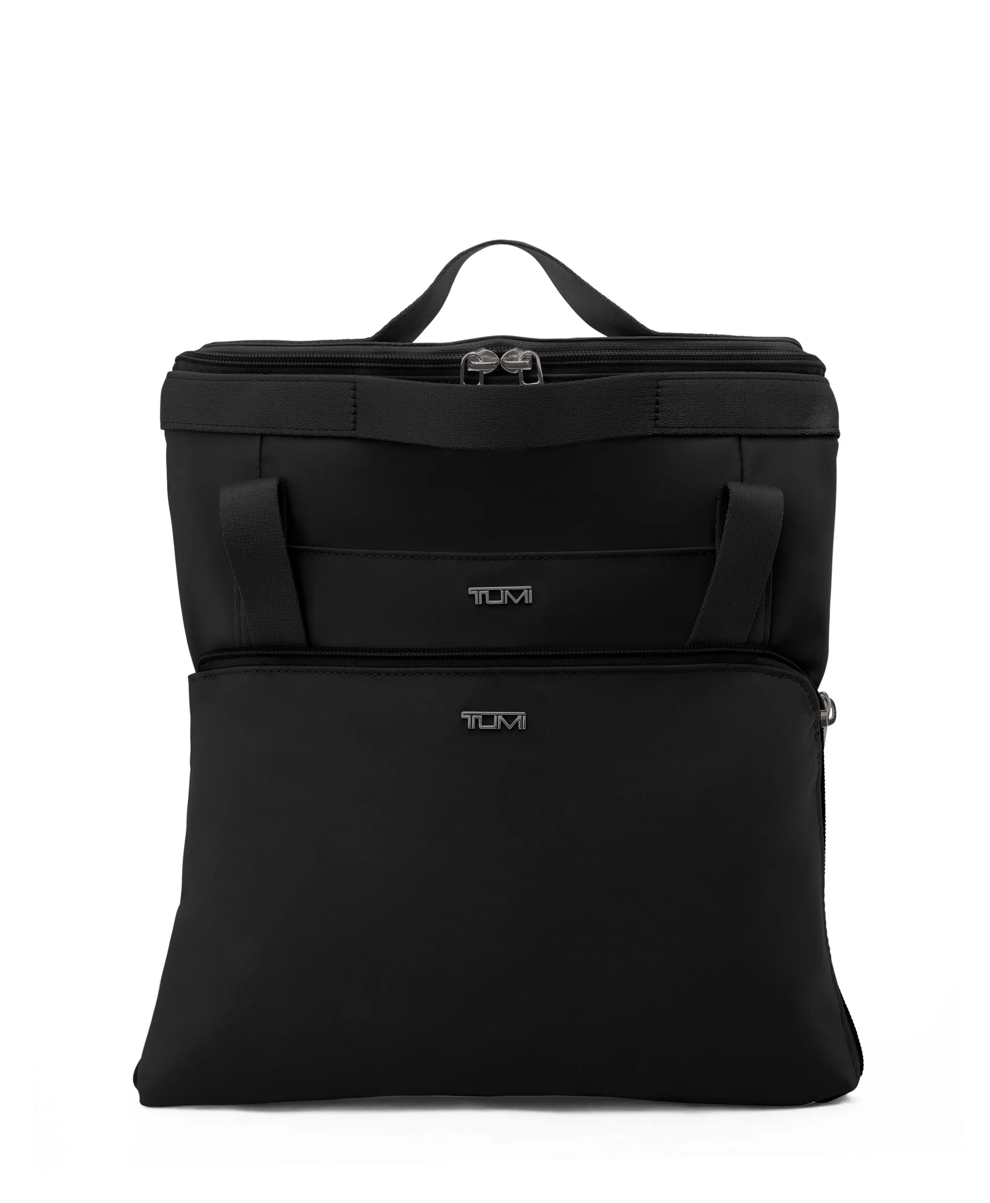 VOYAGEUR Just in Case® Duffel - Black