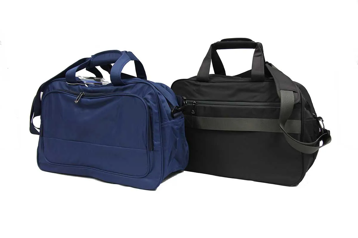 Weekender 29L Waterproof Duffel Bag Cabin Size Travel Bag