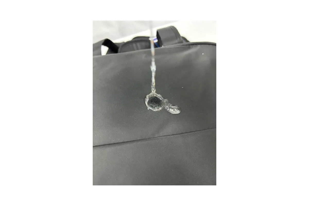 Weekender 29L Waterproof Duffel Bag Cabin Size Travel Bag