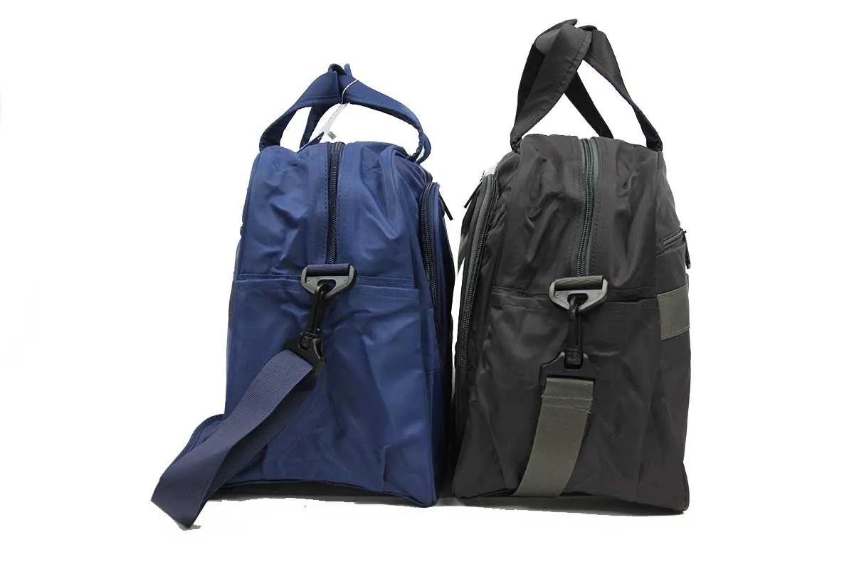 Weekender 29L Waterproof Duffel Bag Cabin Size Travel Bag