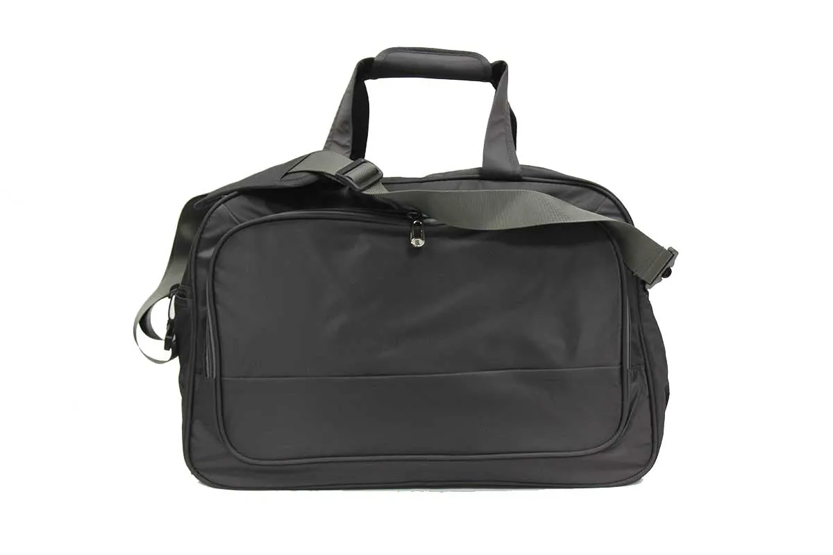 Weekender 29L Waterproof Duffel Bag Cabin Size Travel Bag