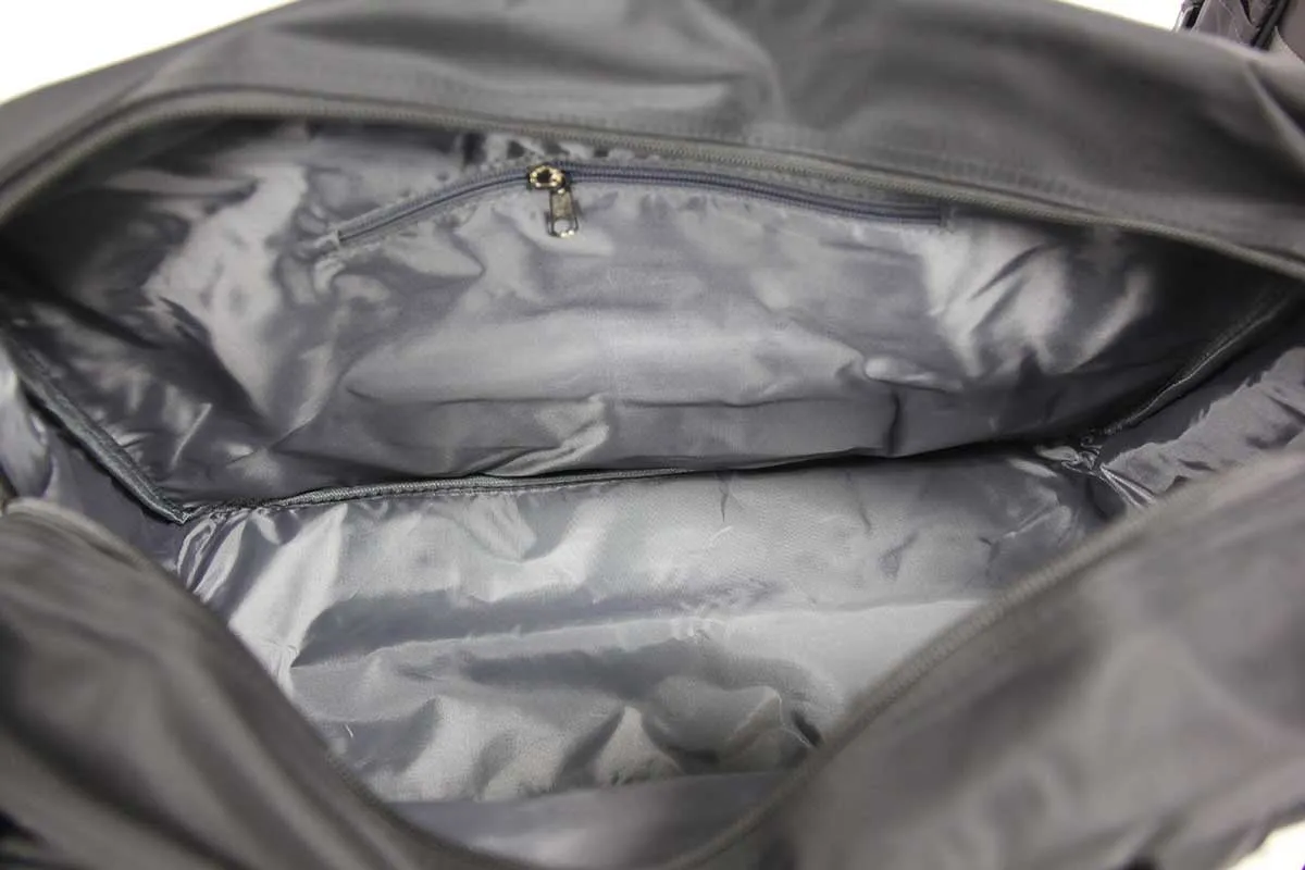 Weekender 29L Waterproof Duffel Bag Cabin Size Travel Bag