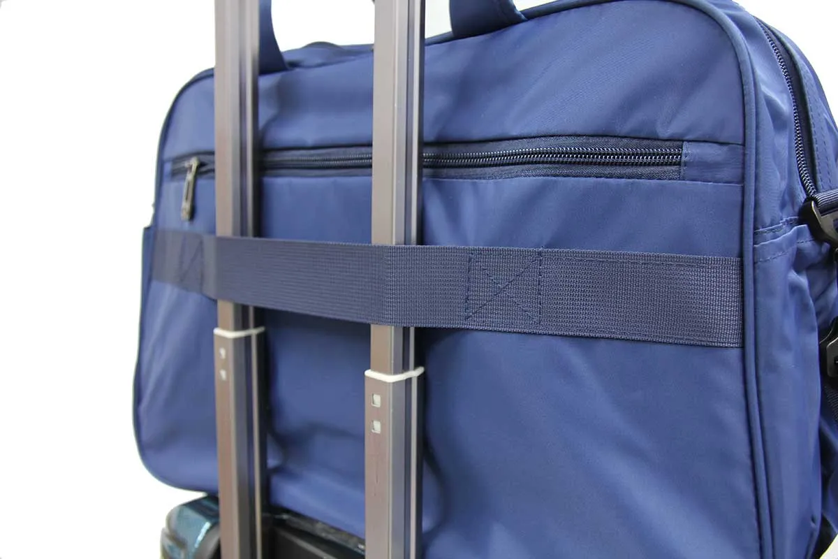 Weekender 29L Waterproof Duffel Bag Cabin Size Travel Bag