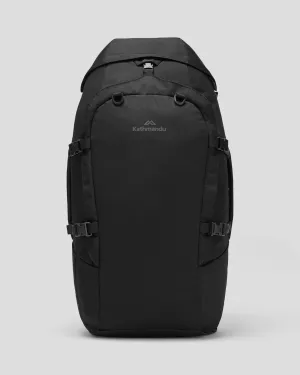 Women's Entrada Pack v2- 65L - Black Stingray